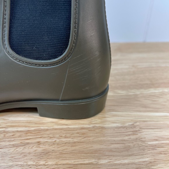 A NEW DAY Chelsea rain boot size 8 - Picture 5 of 12